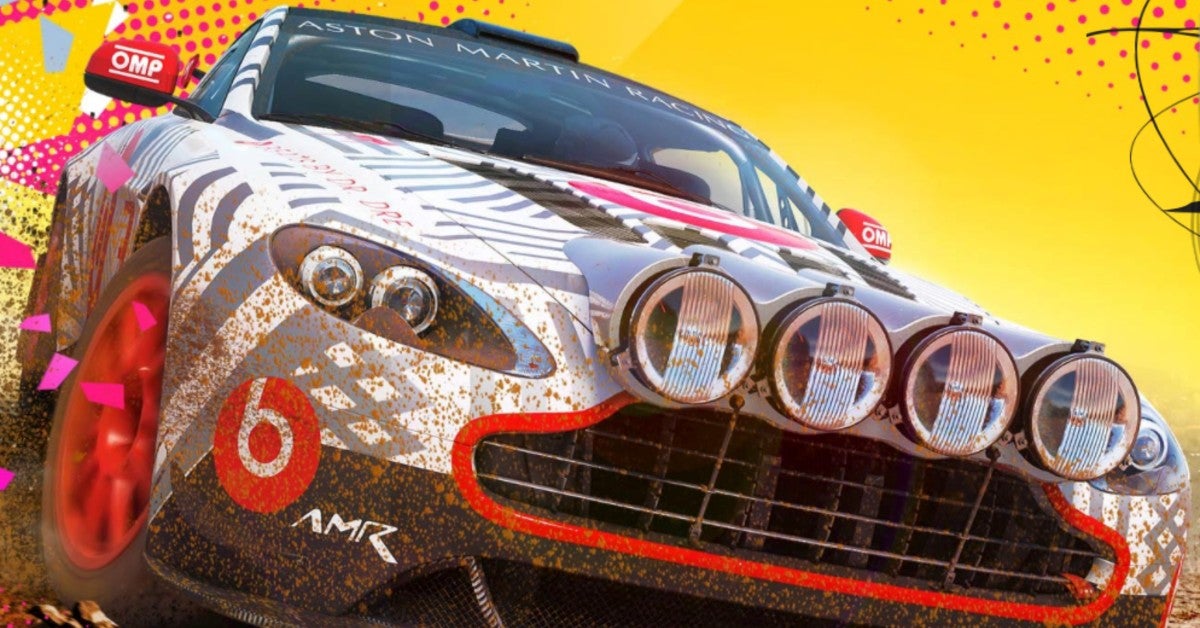 Image for Codemasters: "It would be naive to think costs remain the same" on next-gen