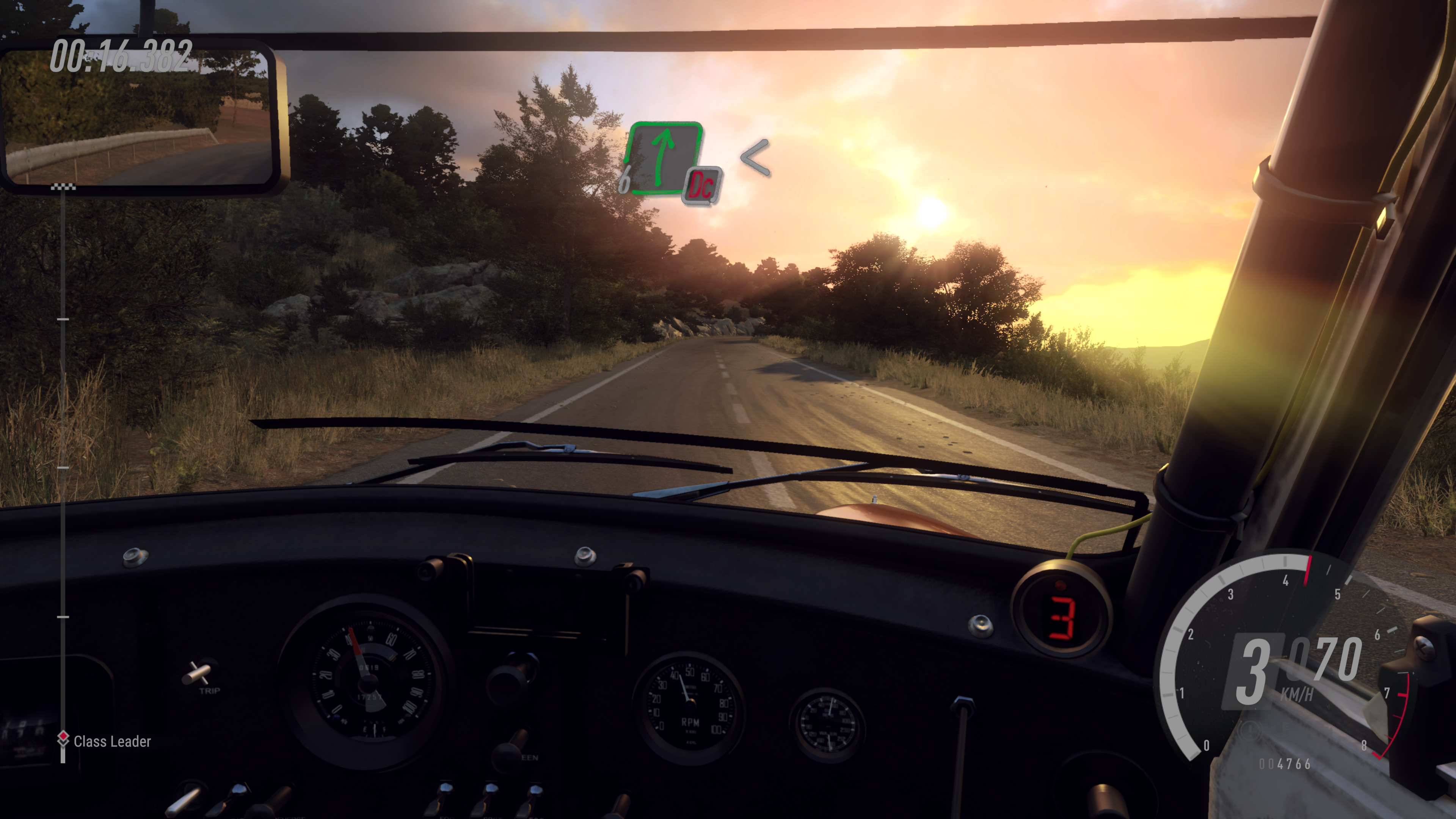 Dirt Rally 2.0 review - Codemasters' driving game yet Eurogamer.net