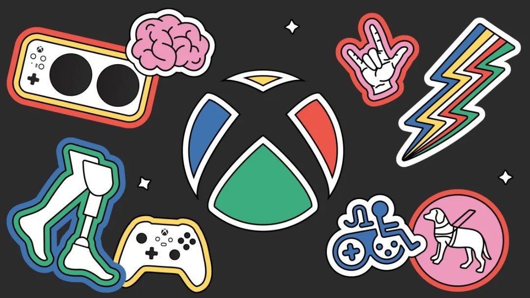 Image for Xbox adds new gamerpic, profile themes and avatar items for Disability Pride month