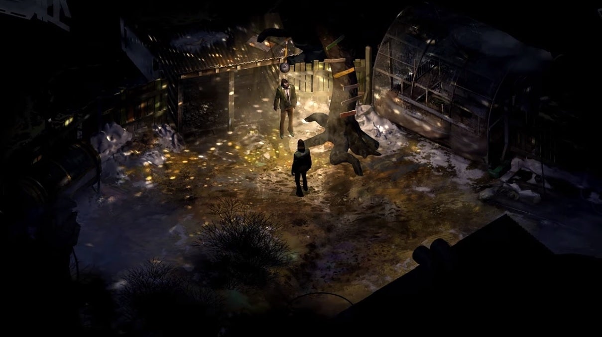 Disco Elysium: The Final Cut adds voice acting | Eurogamer.net