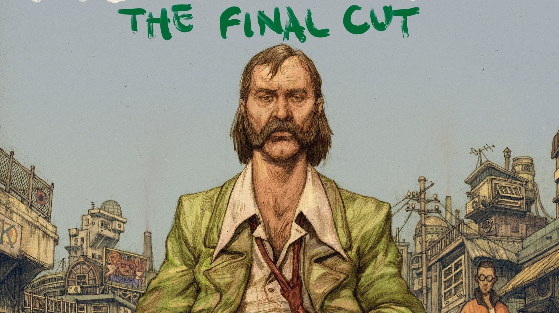 Bilder zu Disco Elysium: The Final Cut kommt am 12. Oktober auf die Xbox