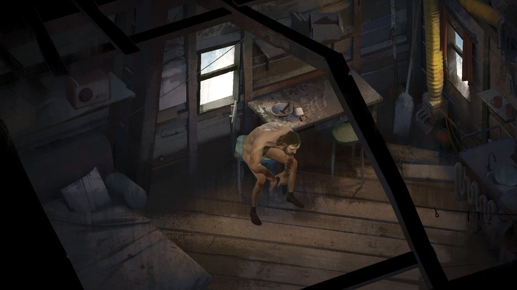 Image for Disco Elysium Xbox release confirmed for October alongside Nintendo Switch launch