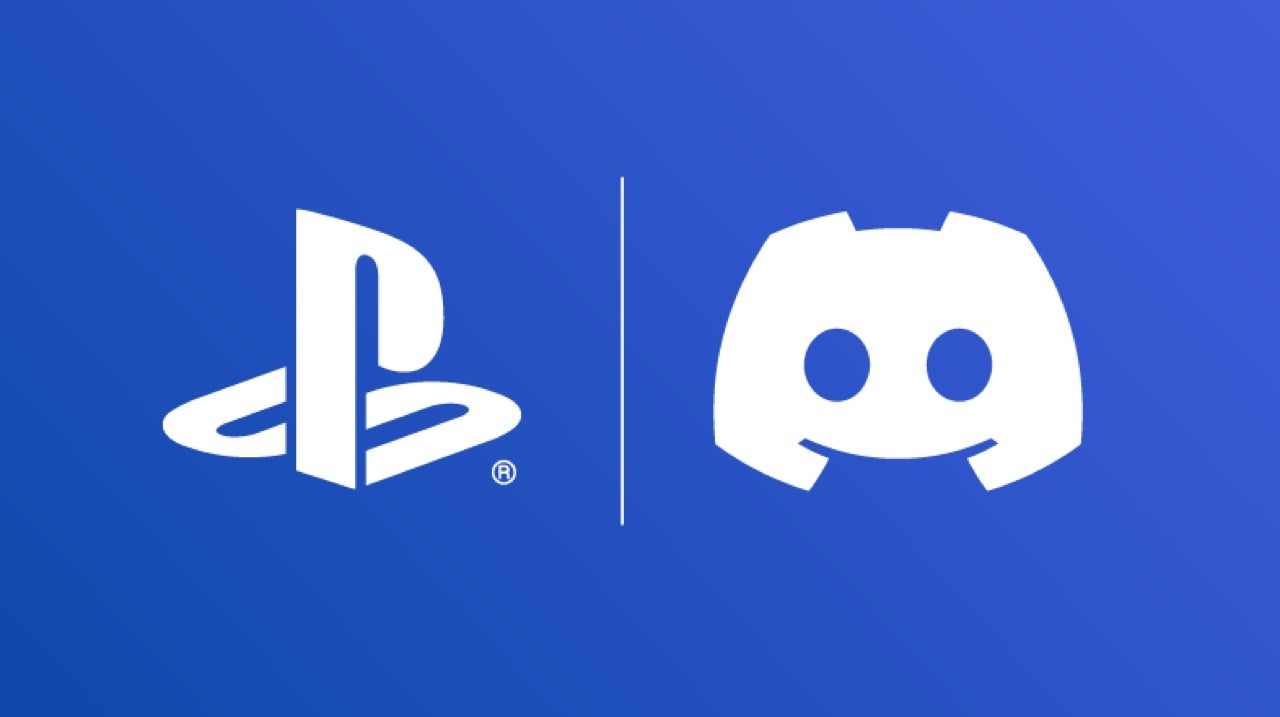 Discord chat now available PlayStation 5 | Eurogamer.net