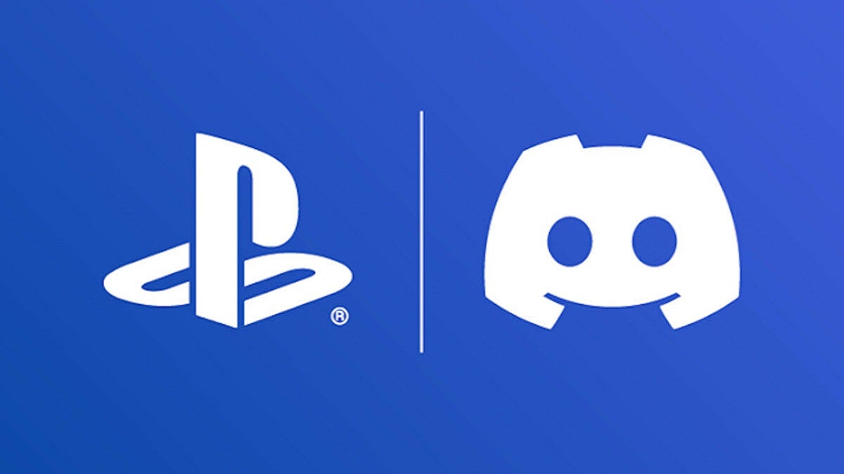 Obrazki dla Aktualizacja PS5 dodaje czat głosowy Discord i VRR w 1440p. Na razie w wersji beta.