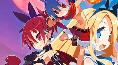 Image for Disgaea 1 Complete gets an October release date
