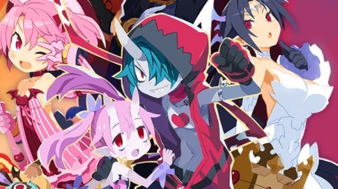 Image for Disgaea 6 Complete heads to PlayStation 4, PS5, and PC this "summer"