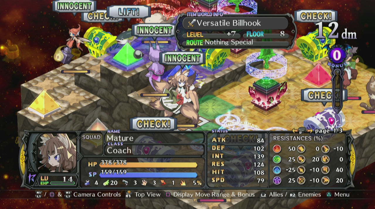 Traut euch endlich: Disgaea für Anfänger | Eurogamer.de