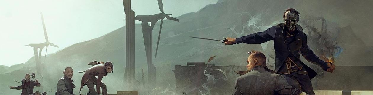 Afbeeldingen van Dishonored 2 - De kunst van de sluipmoord