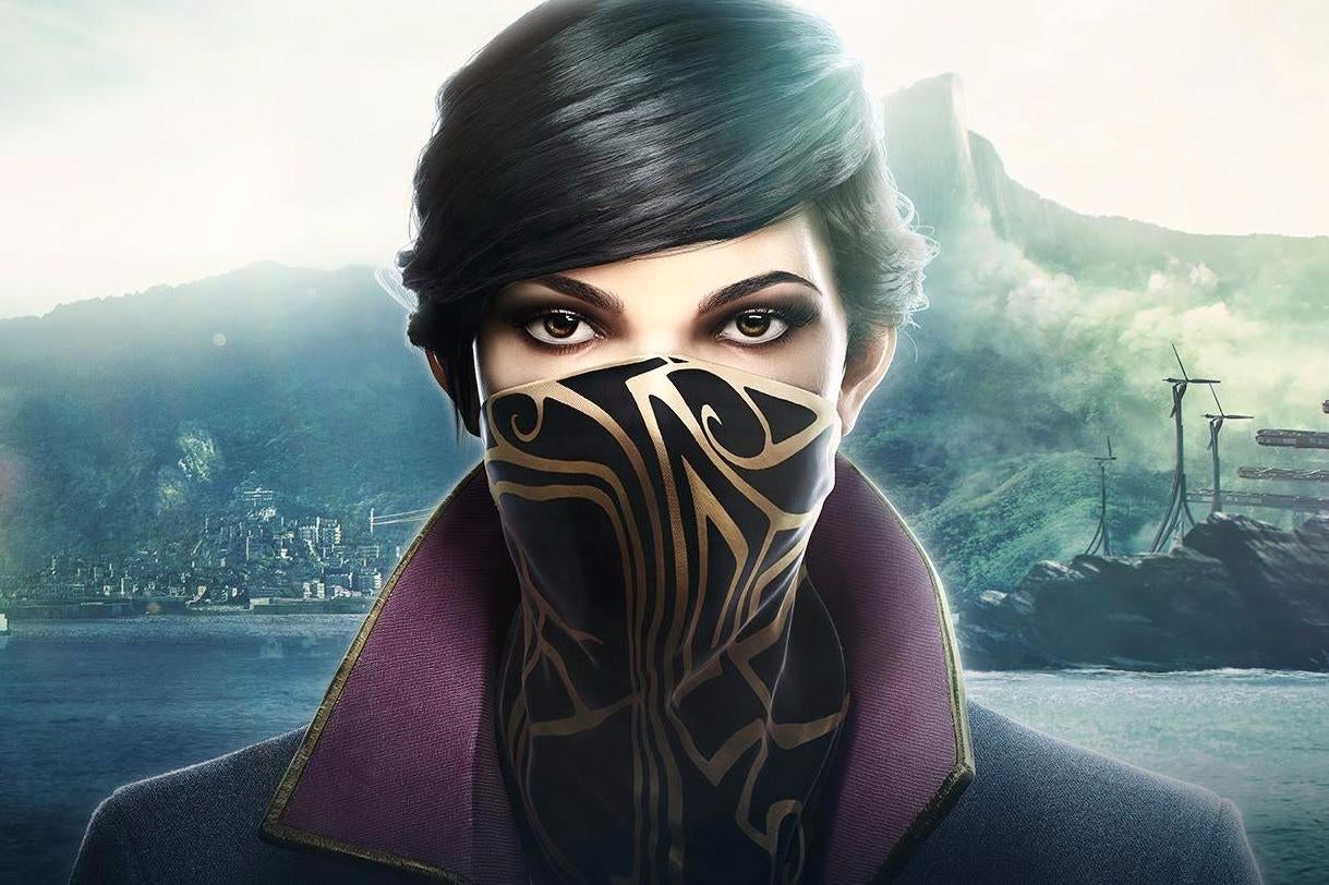Imagen para Dishonored 2 está disponible a mitad de precio en la PlayStation Store