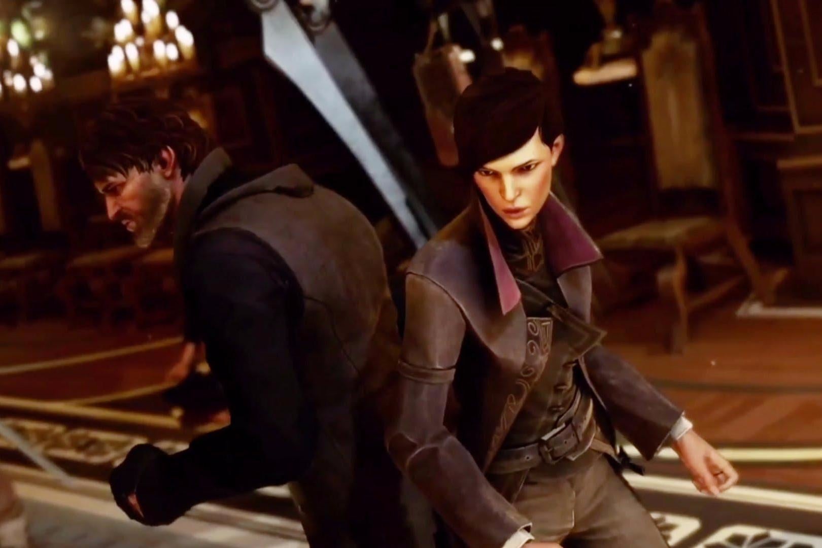 Image for Dishonored 2 is getting a lengthy free trial this week