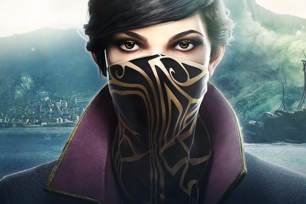 Dishonored 2 Kapitel 9 Kapelle und Trohnsaal, Delilah nicht tödlich
