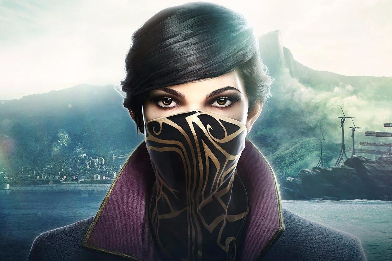 Imagem para Dishonored 2: New Game Plus já tem data