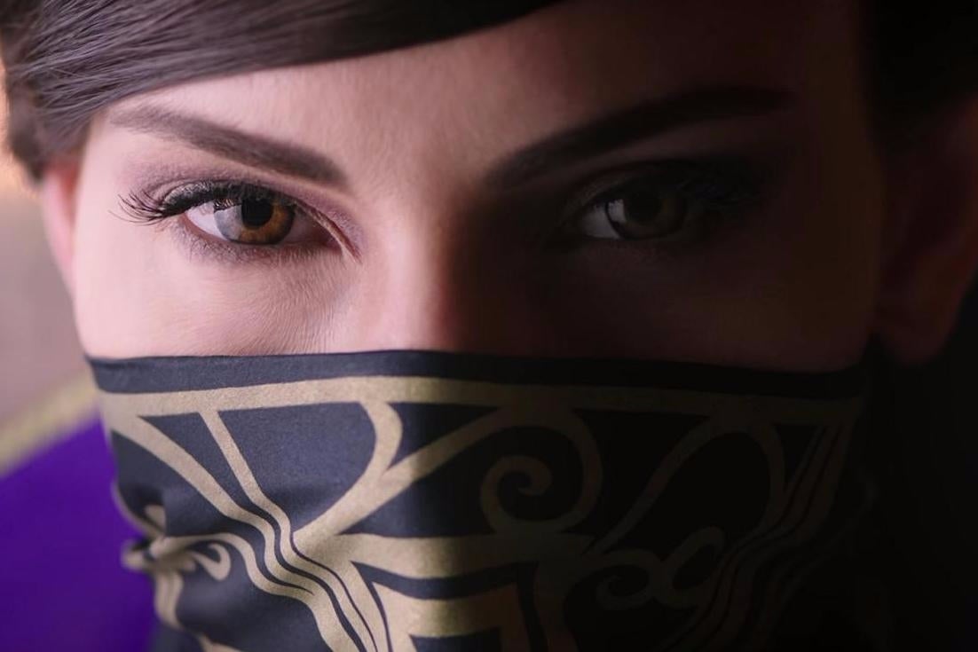 Imagem para Dishonored 2 recebeu uma actualização gratuita