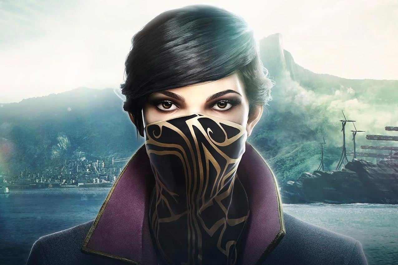 Imagem para Dishonored 2 terá grande demo a 6 de Abril