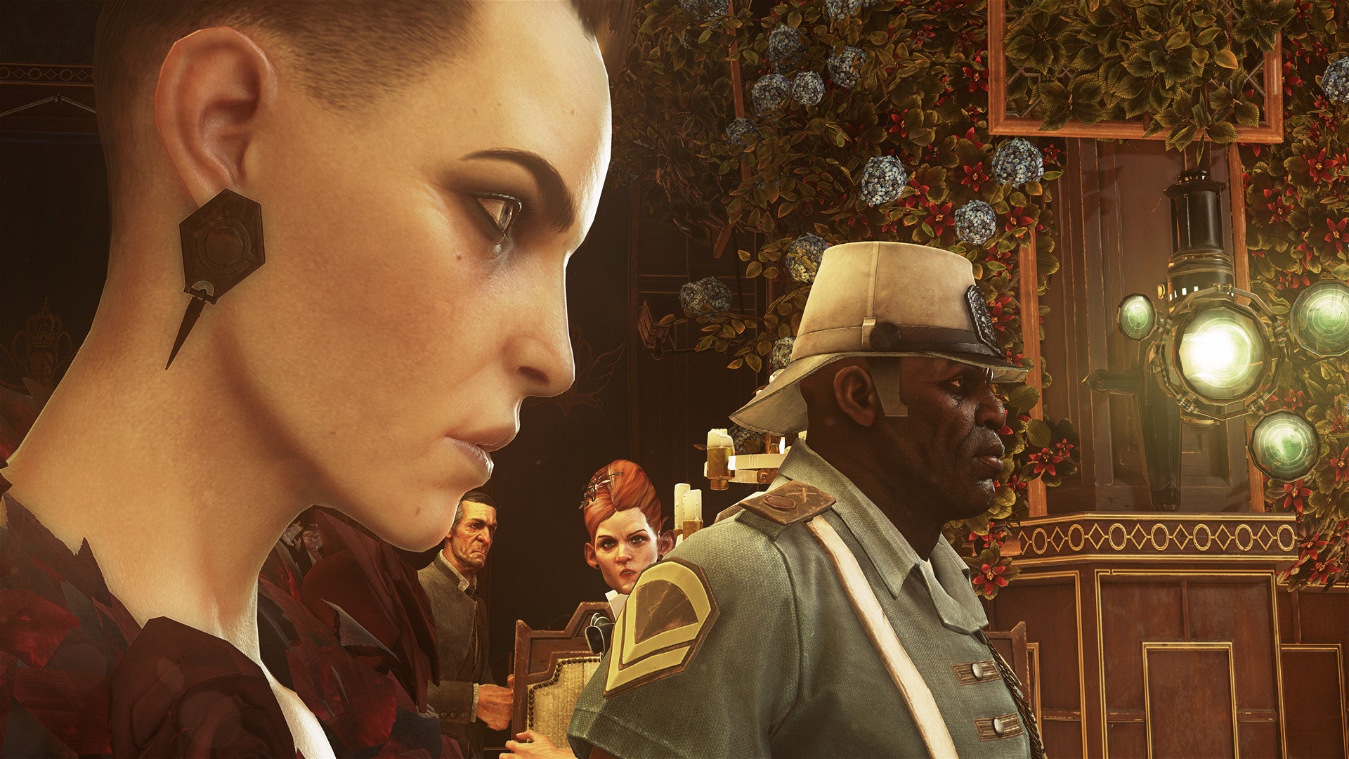 Obrazki dla „Złamanie” Dishonored 2 na PC sugeruje spore problemy dla Denuvo
