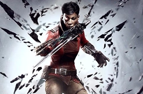 Dishonored: Death of the Outsider review | Eurogamer.net