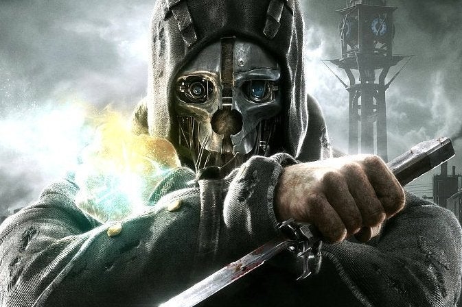 Afbeeldingen van 'Dishonored: Definitive Edition naar PlayStation 4 en Xbox One'