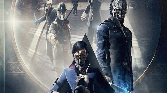 Image for Dishonored is getting the tabletop RPG treatment later this year