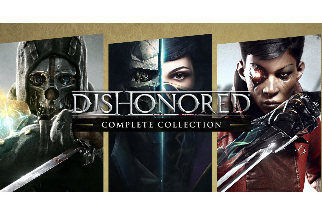 Get discounts on Dorfromantik  Monster Hunter  and Deathloop in Gamesplanet s weekend sale - 54