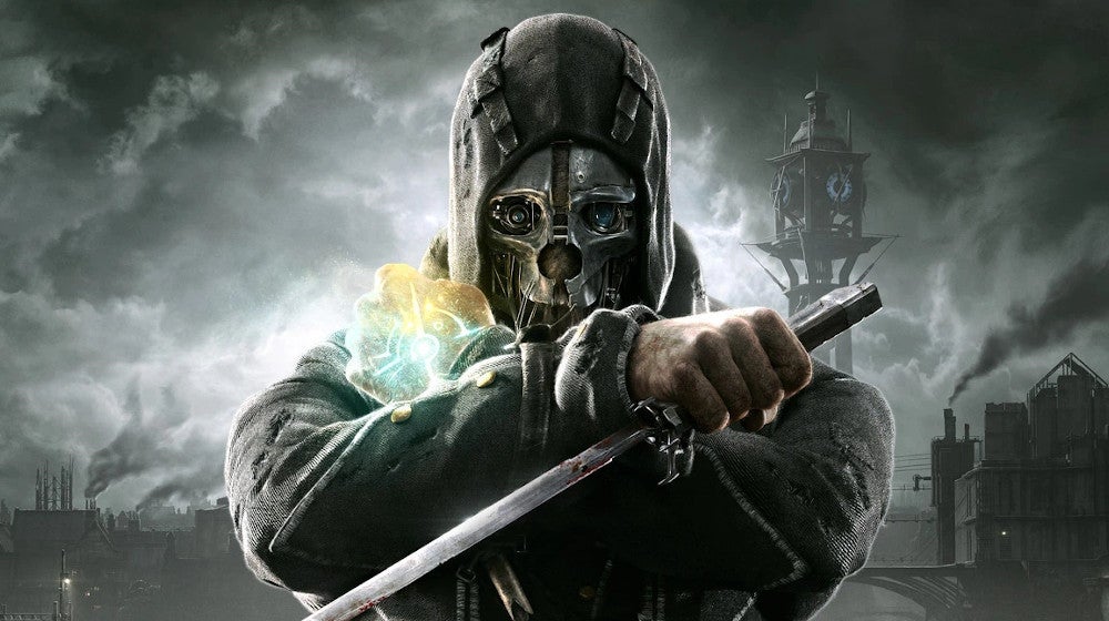 Obrazki dla Gry z serii Wolfenstein, Dishonored i Prey trafią na Xbox Series X/S - sugeruje ESRB