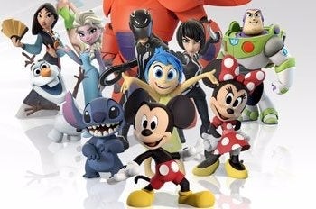 Image for Disney Infinity cancelled, Avalanche Software shut down