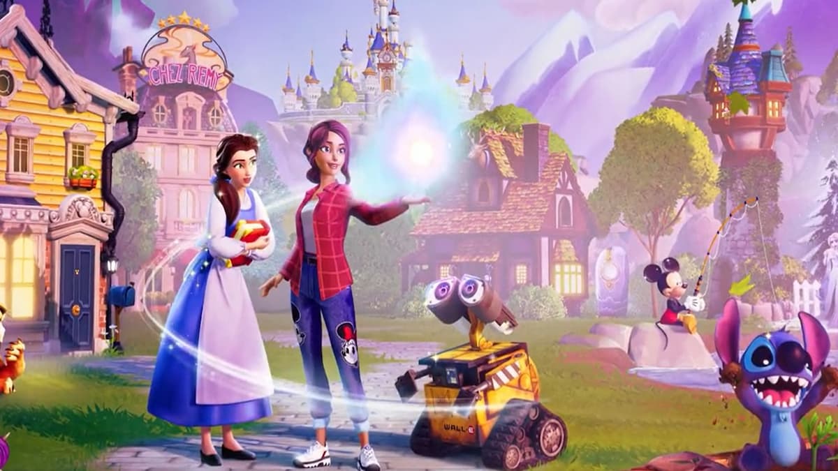 Image for Disney and Marvel continue games push with standalone showcase event