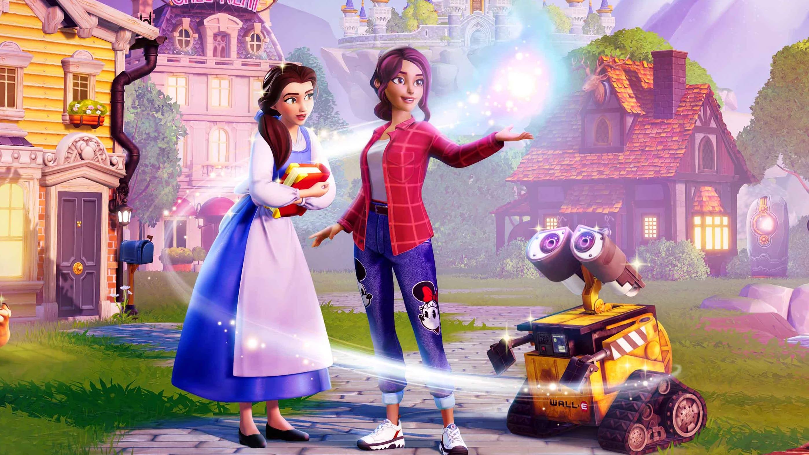 Disney Dreamlight Valley release time in UK / BST, CEST, EDT, PDT - Vimarsana News