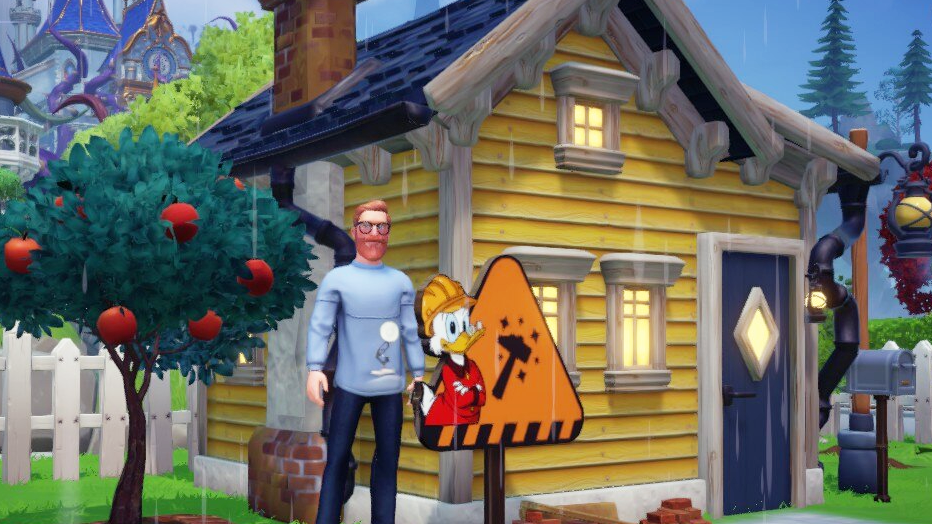 How to upgrade your house and get more storage in Disney Dreamlight Valley - Vimarsana News