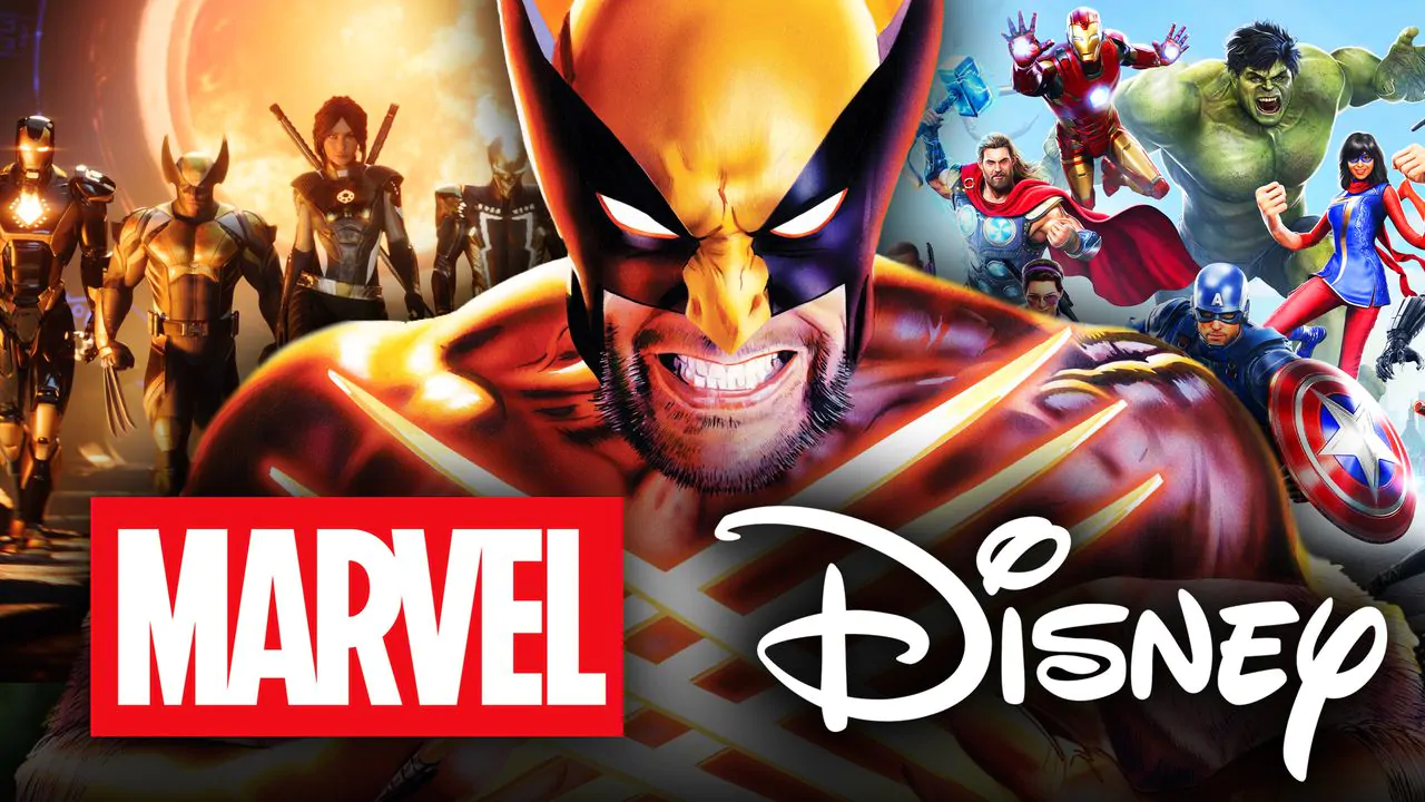 Immagine di Marvel e Disney annunciano il loro primo evento dedicato ai videogiochi! Ecco la data e i primi dettagli