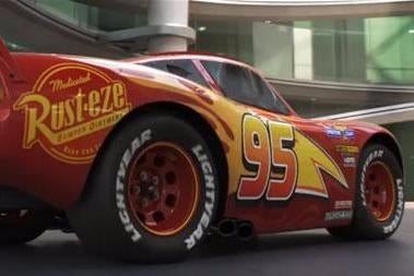 Imagen para La desarrolladora de Disney Infinity trabaja en Cars 3