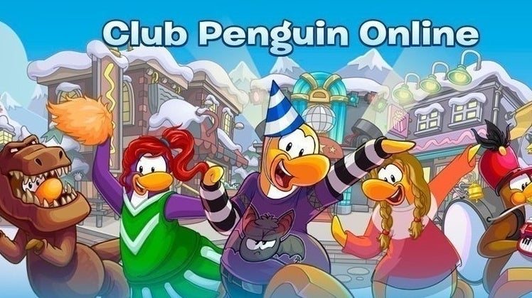 Image for Disney shuts down Club Penguin clones after kids exposed to explicit messages