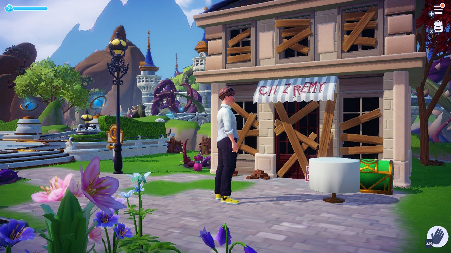 Disney Dreamlight Valley recipes list  best recipes for 3 star  4 star  5 star objectives and more - 93