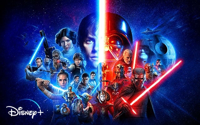 Immagine di Disney avrebbe chiesto a LucasFilm di smettere di annunciare progetti su Star Wars