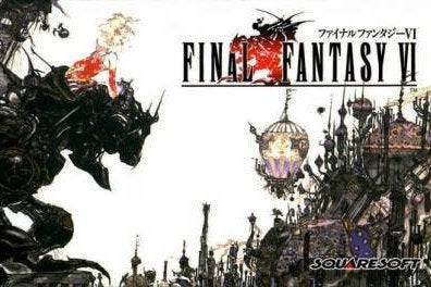 Immagine di Disponibile da oggi Final Fantasy VI su PC