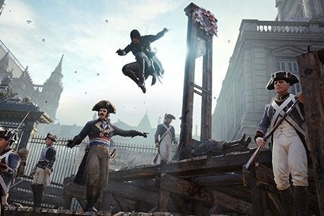 Imagen para Requisitos de la versión PC de Assassin's Creed Unity