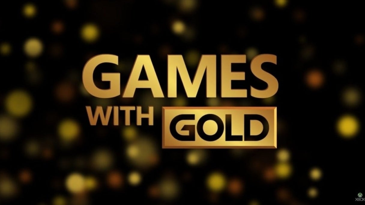 Afbeeldingen van Dit zijn de gratis Xbox Games with Gold voor januari
