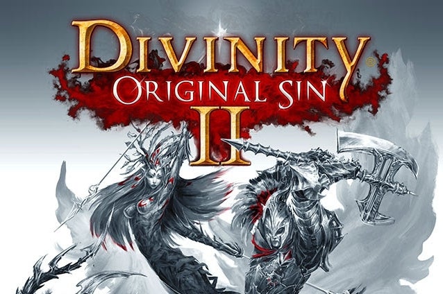 Obrazki dla Divinity: Original Sin 2 - Arx: zadania dodatkowe cz. 3