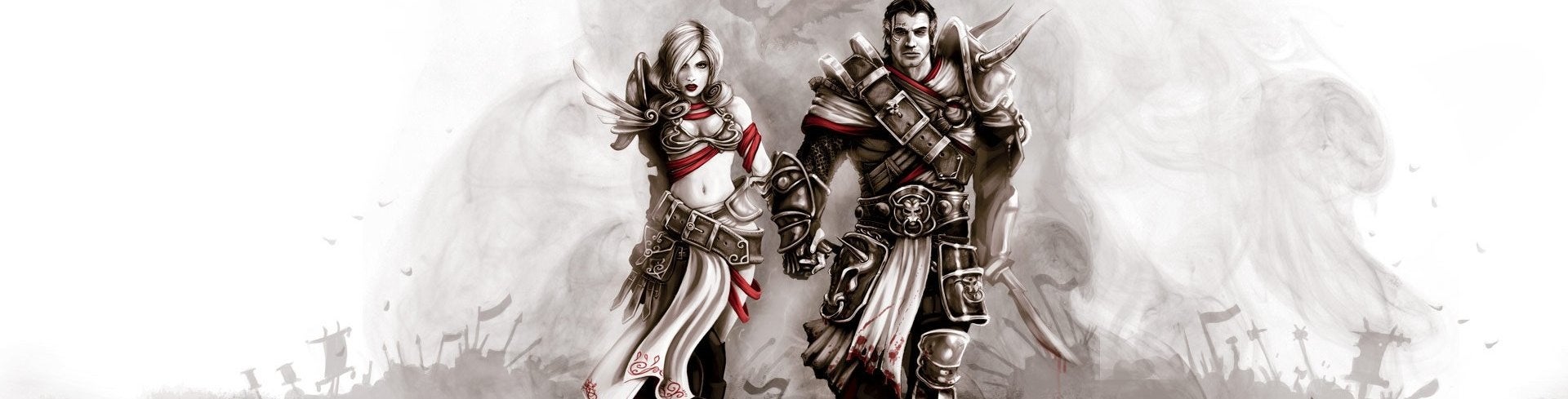 Image for Divinity: Original Sin review