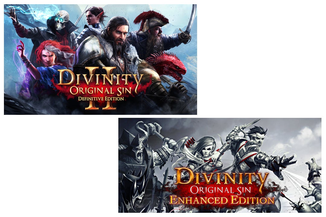 Save up to 80  on Baldur s Gate and Divinity  Original Sin - 54