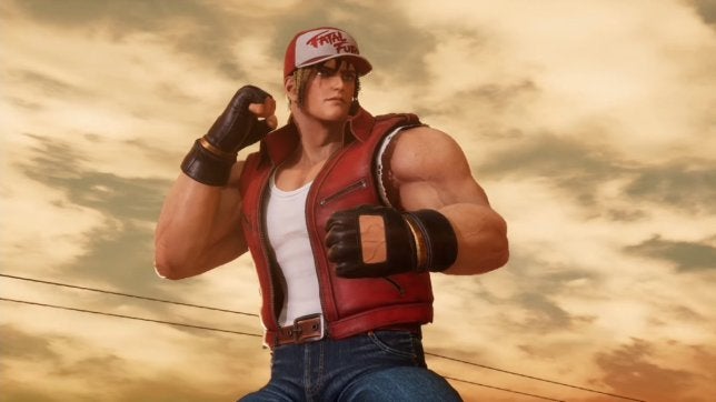 Super Smash Bros Ultimate character unlock guide and Smash Bros character list - 87