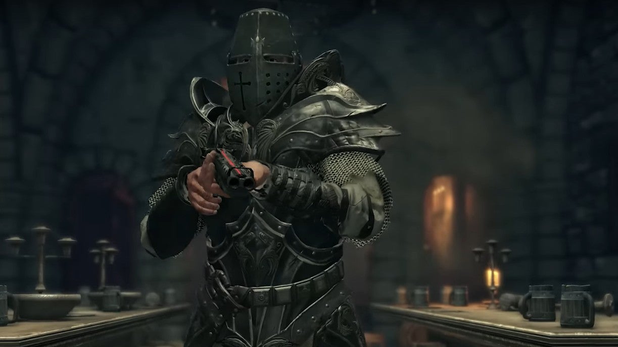 Image for Dying Light's Hellraider DLC set to receive its last ever update