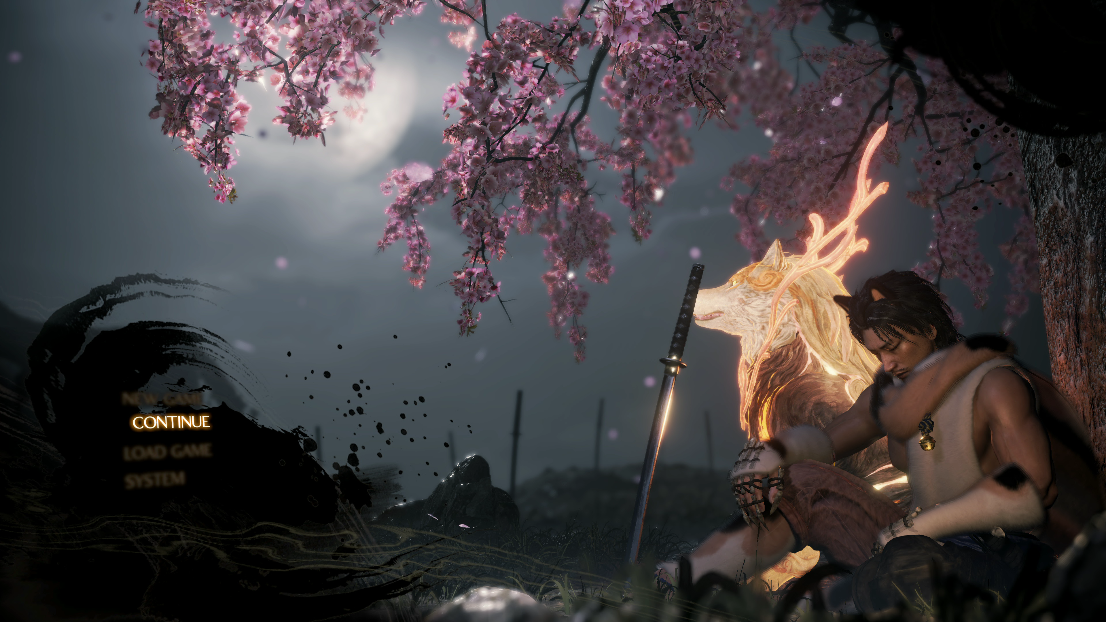 Nvidia DLSS in Nioh 2  the most demanding challenge yet for AI upscaling  - 71