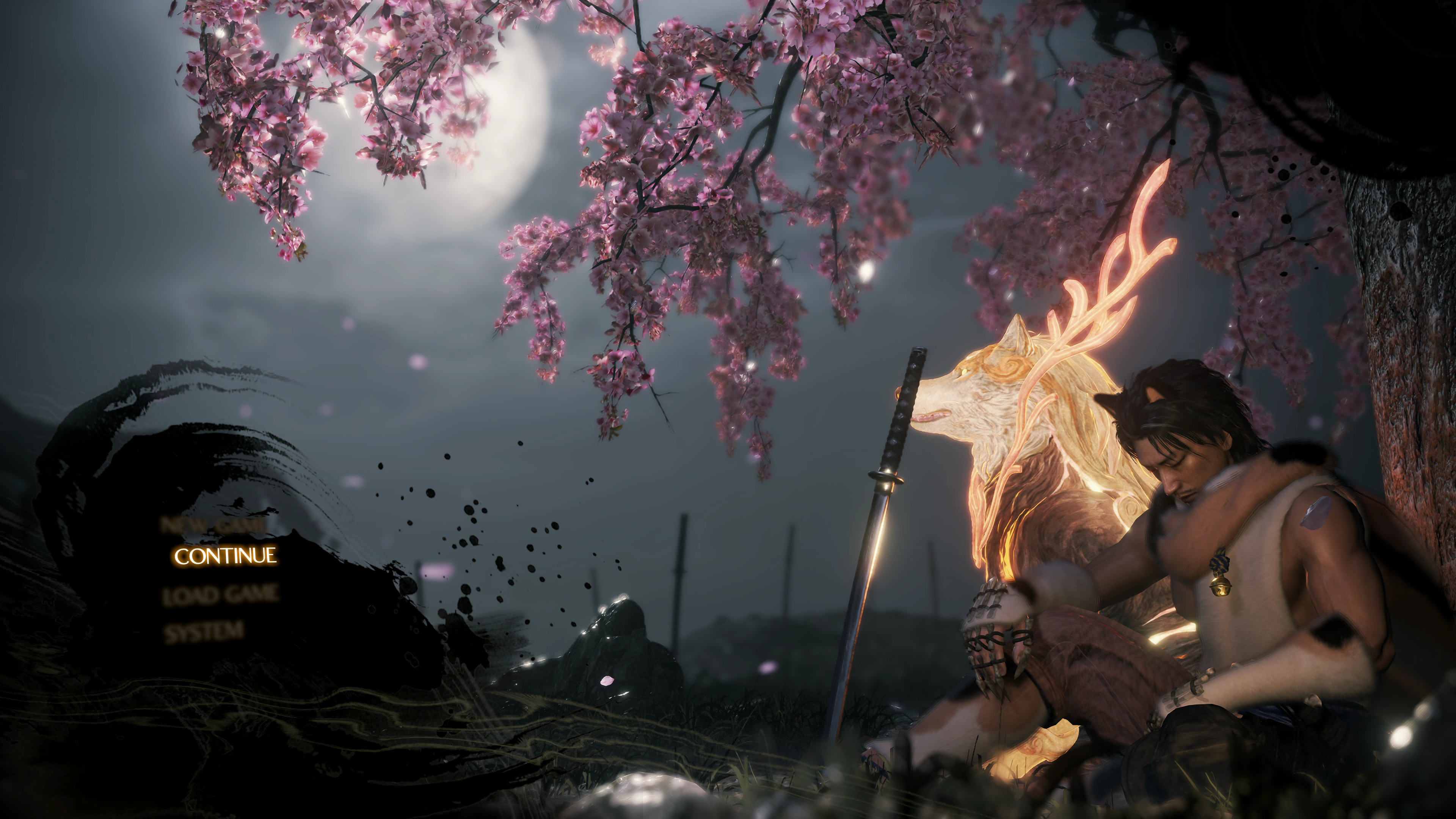 Nvidia DLSS in Nioh 2  the most demanding challenge yet for AI upscaling  - 7