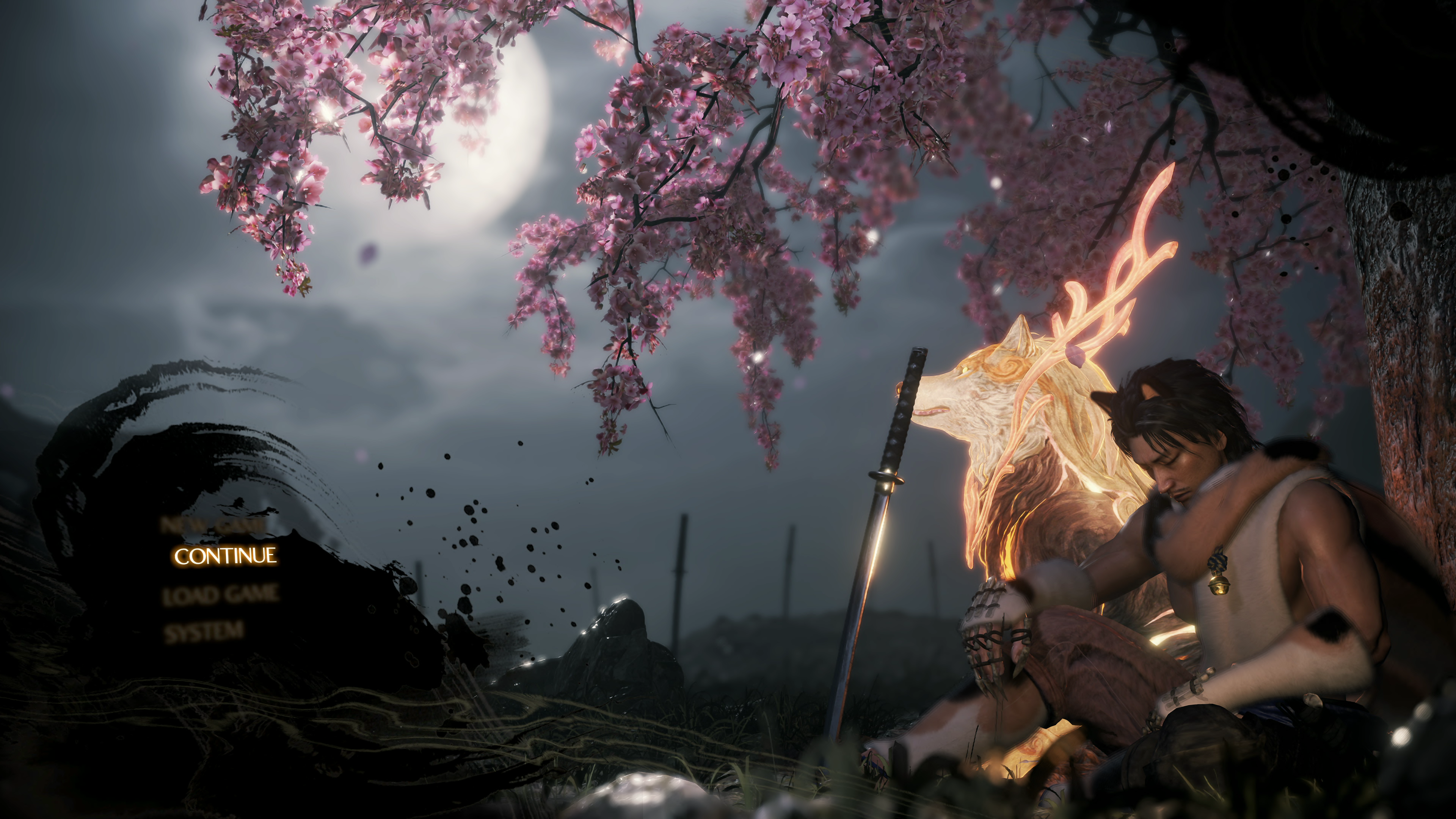 Nvidia DLSS in Nioh 2  the most demanding challenge yet for AI upscaling  - 25