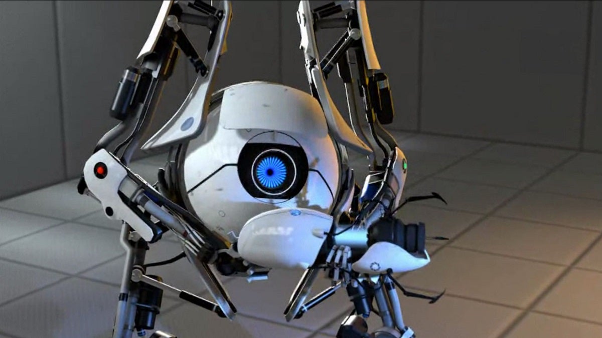 Obrazki dla Dlaczego Portal 3 jeszcze nie powstał? Deweloper serii zasugerował powód