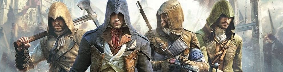 Afbeeldingen van Uitbreiding Assassin's Creed Unity: Secrets of the Revolution uit