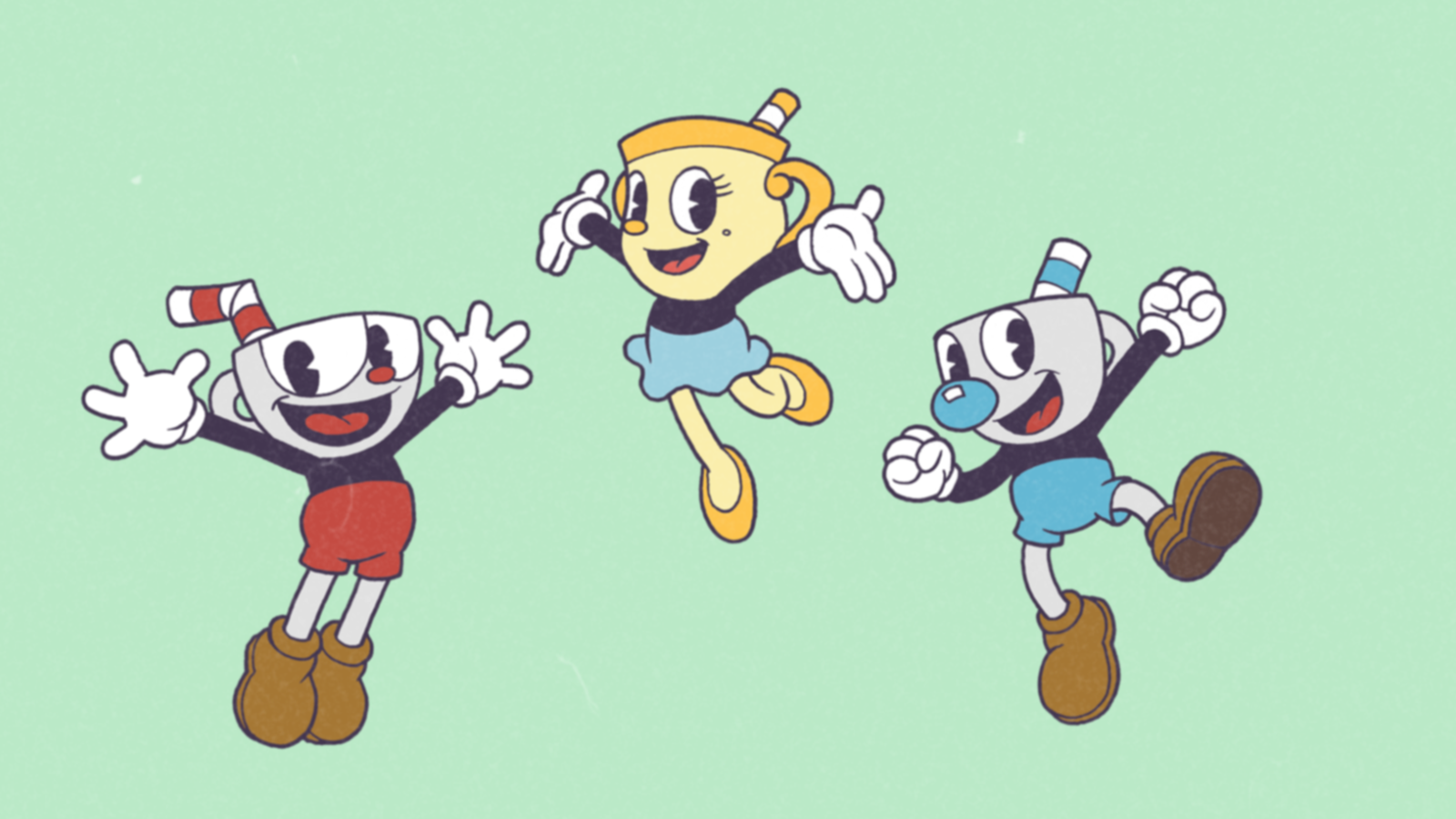 Cuphead's Delicious Last Course is short but tastes so sweet | Eurogamer.net