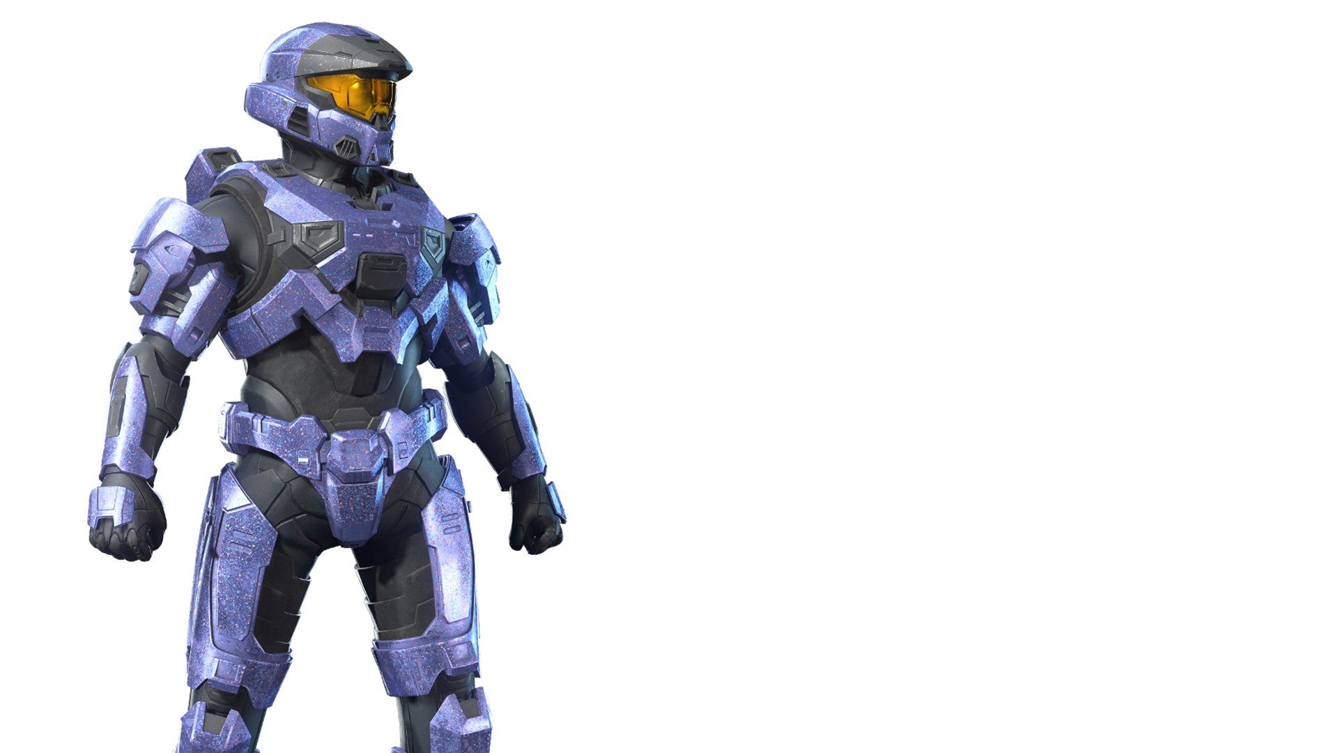 Xbox nail polish unlocks a new Halo Infinite armour coating - 16