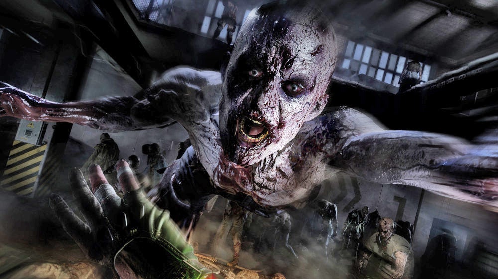 Obrazki dla W Dying Light 2 główny bohater może zamienić się w zombie