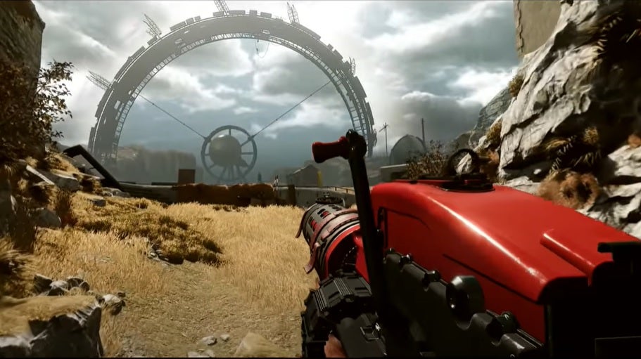Image for Deathloop potvrzen pro Xbox, zásadní aktualizace Goldenloop
